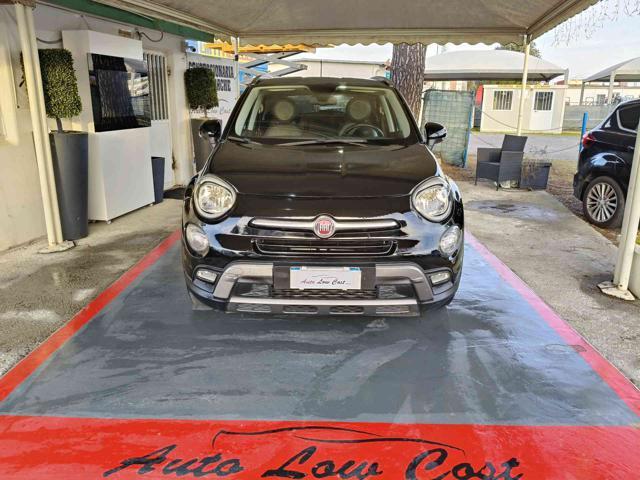 FIAT 500X 1.6 MultiJet 120 CV Cross Plus
