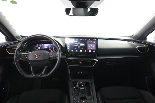 CUPRA Formentor Formentor 1.5 TSI DSG