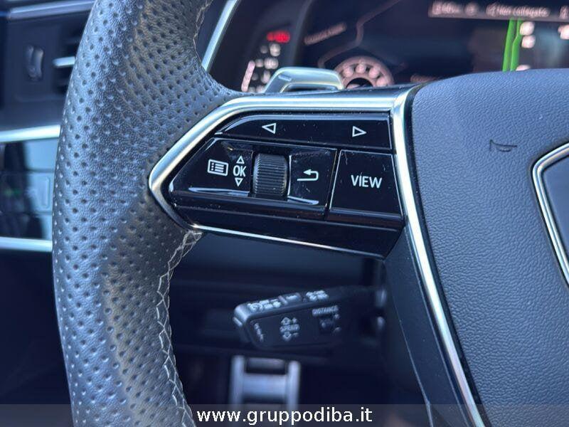 Audi A6 V 2018 Avant Benzina RS6 Avant 4.0 mhev performance quattro tiptronic