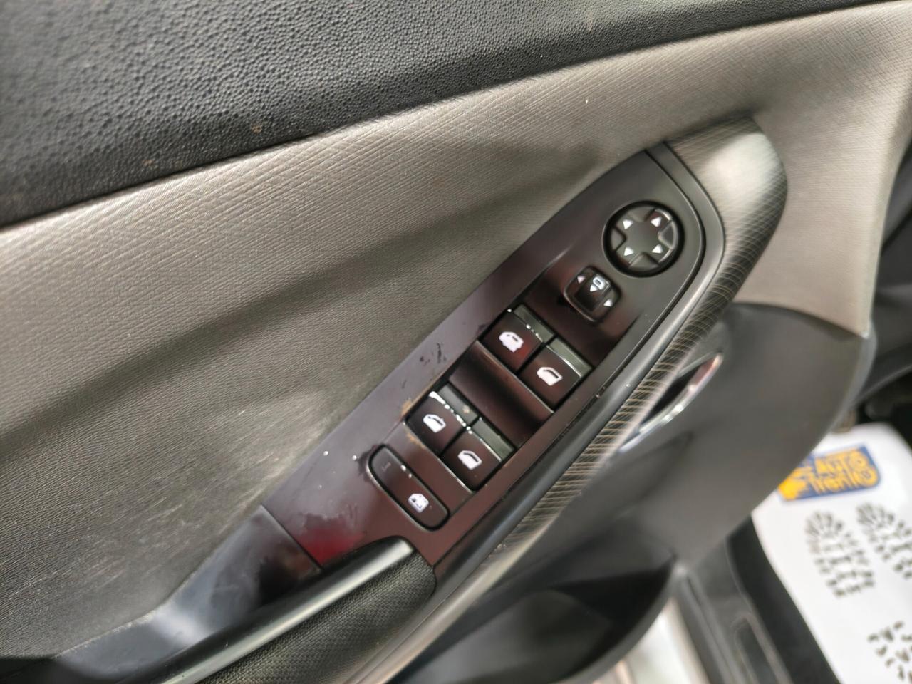 Citroen C4 Picasso 1.6 e-HDi 115 Exclusive 119.000 KM