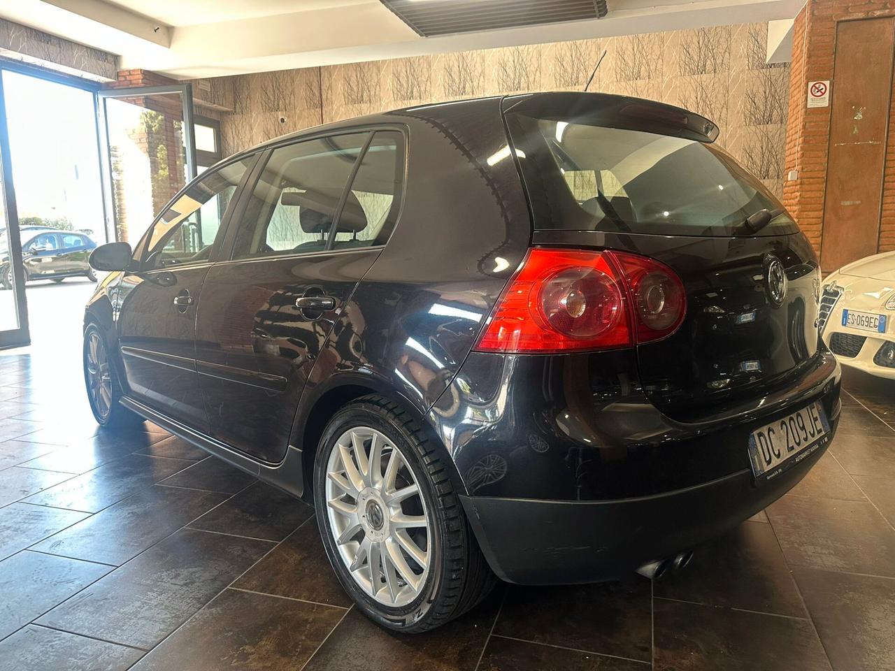 Volkswagen Golf 1.4 16V TSI 5p. GT