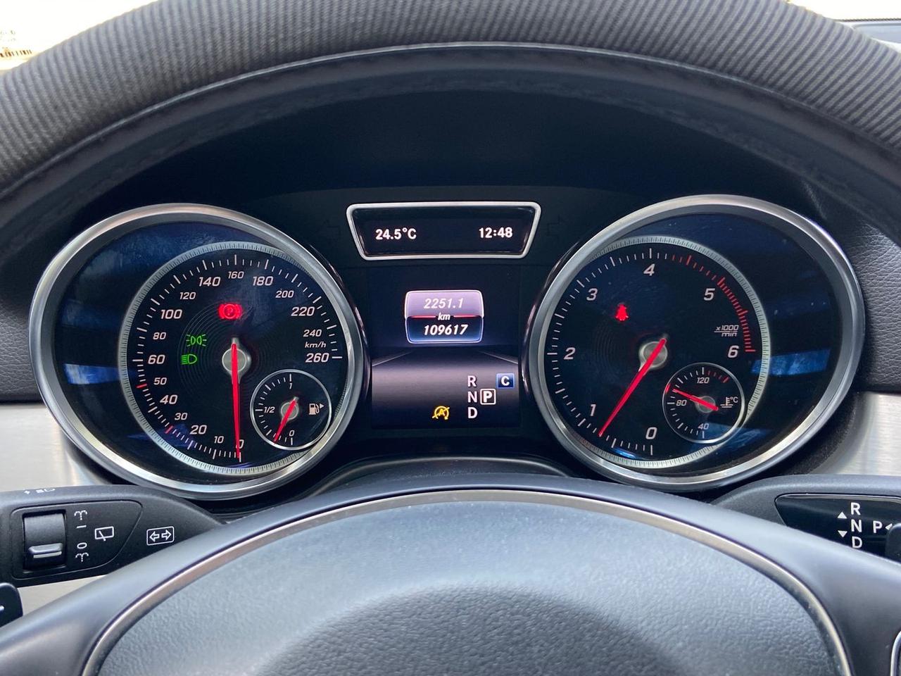 Mercedes-Benz GLE 250 Premium Plus GLE 250 #11490