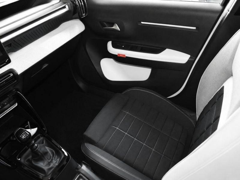 Citroën C3 Turbo 100 cv Manuale MAX