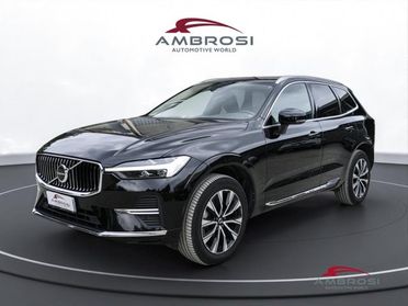 VOLVO XC60 B4 (d) automatico Plus Bright