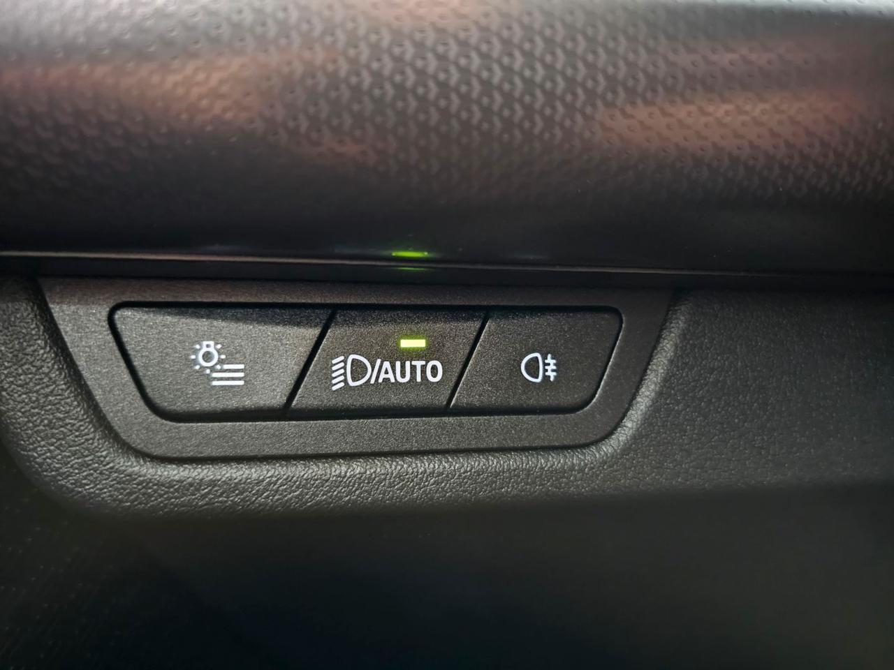 BMW X1 20d xDrive MSport Tetto Navi C.18" Cam M-Sport Nav