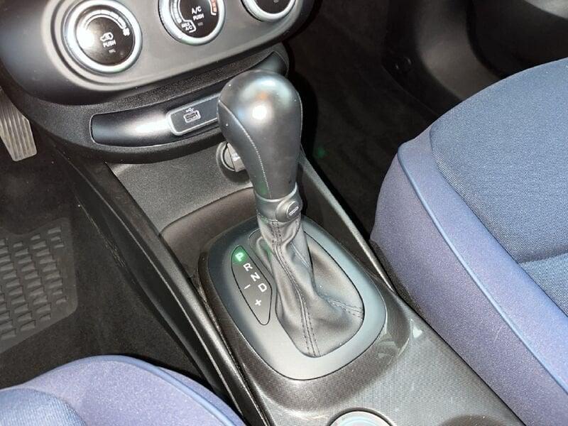 FIAT 500X 2022 Dolcevita Dolcevita 1.5 t4 hybrid 130cv dct