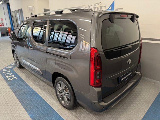 TOYOTA Proace City Verso Electric 50kWh L2 Long D Lounge 7Posti