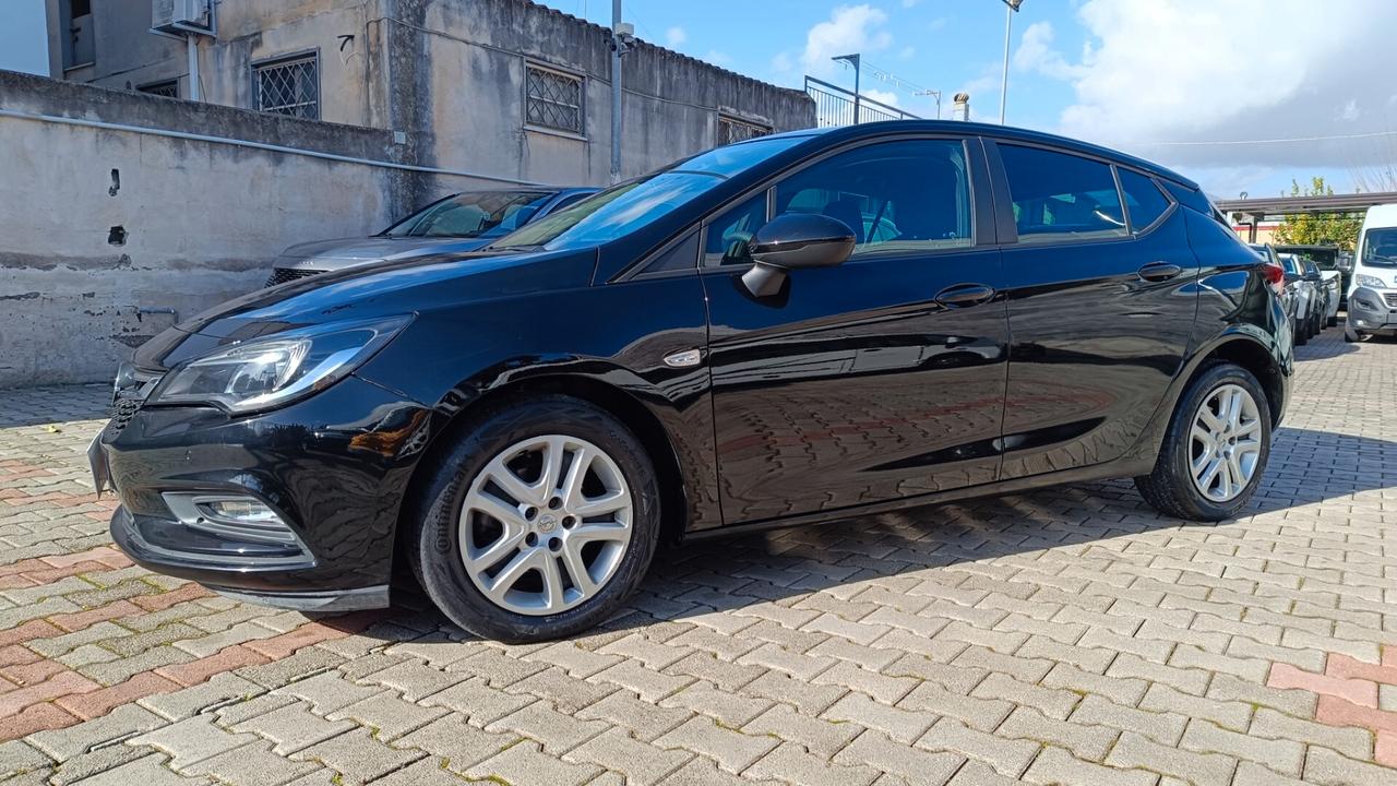 Opel Astra 1.6 CDTi 110CV Start&Stop 5 porte Business