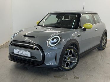 Mini Mini 3 Porte Full Electric Cooper SE Electric Auto