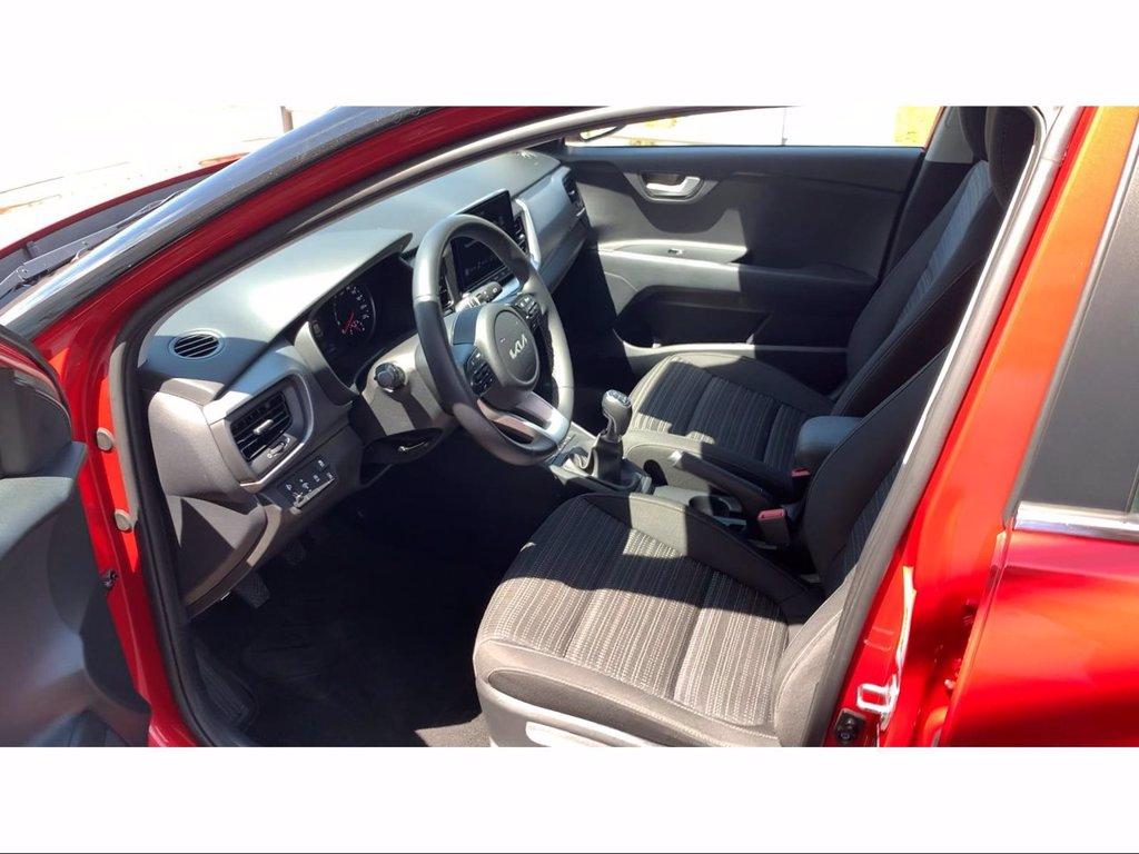 KIA Stonic 1.0 t-gdi Style 100cv del 2022