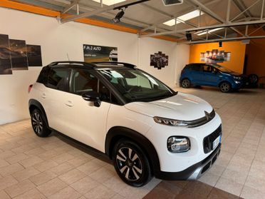 Citroen C3 Aircross BlueHDi 110 S&S Rip Curl
