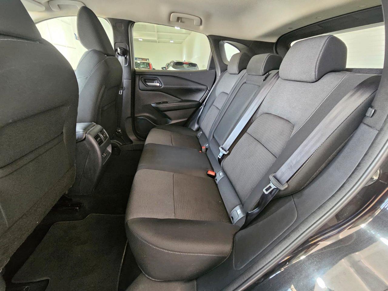 Nissan Qashqai 1.3 mhev N-Style 2wd 140cv