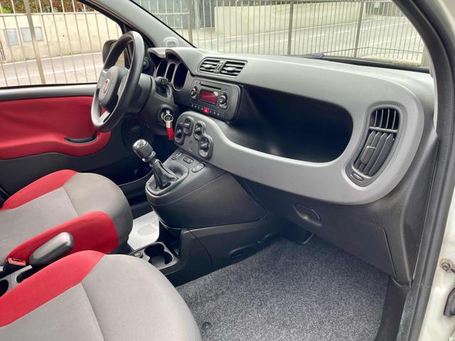 FIAT Panda 1.2 69CV Easy E6