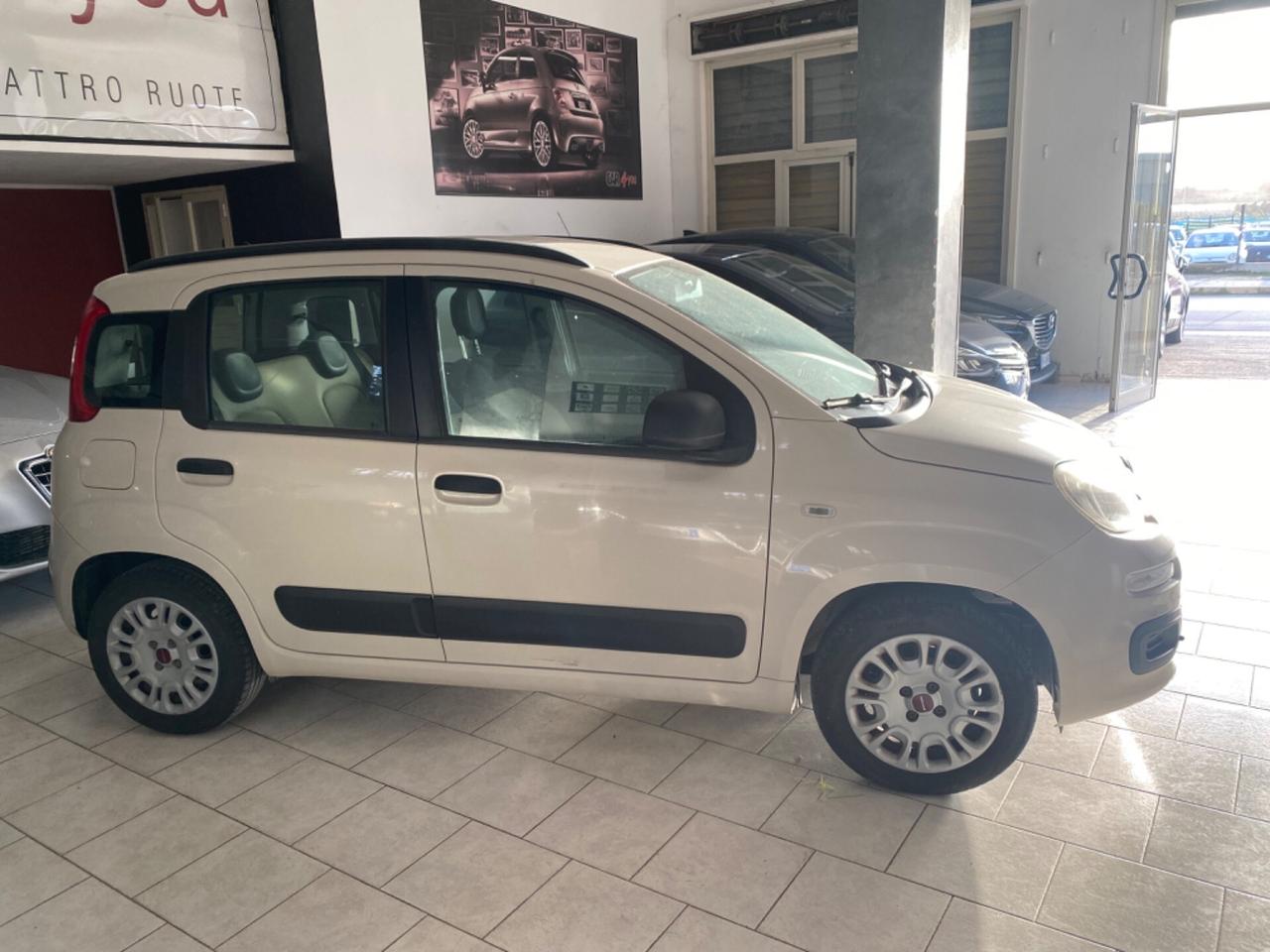 Fiat Panda 1.2 EasyPower Easy