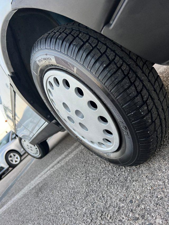 FIAT Uno 1.0 i.e. cat 5 porte