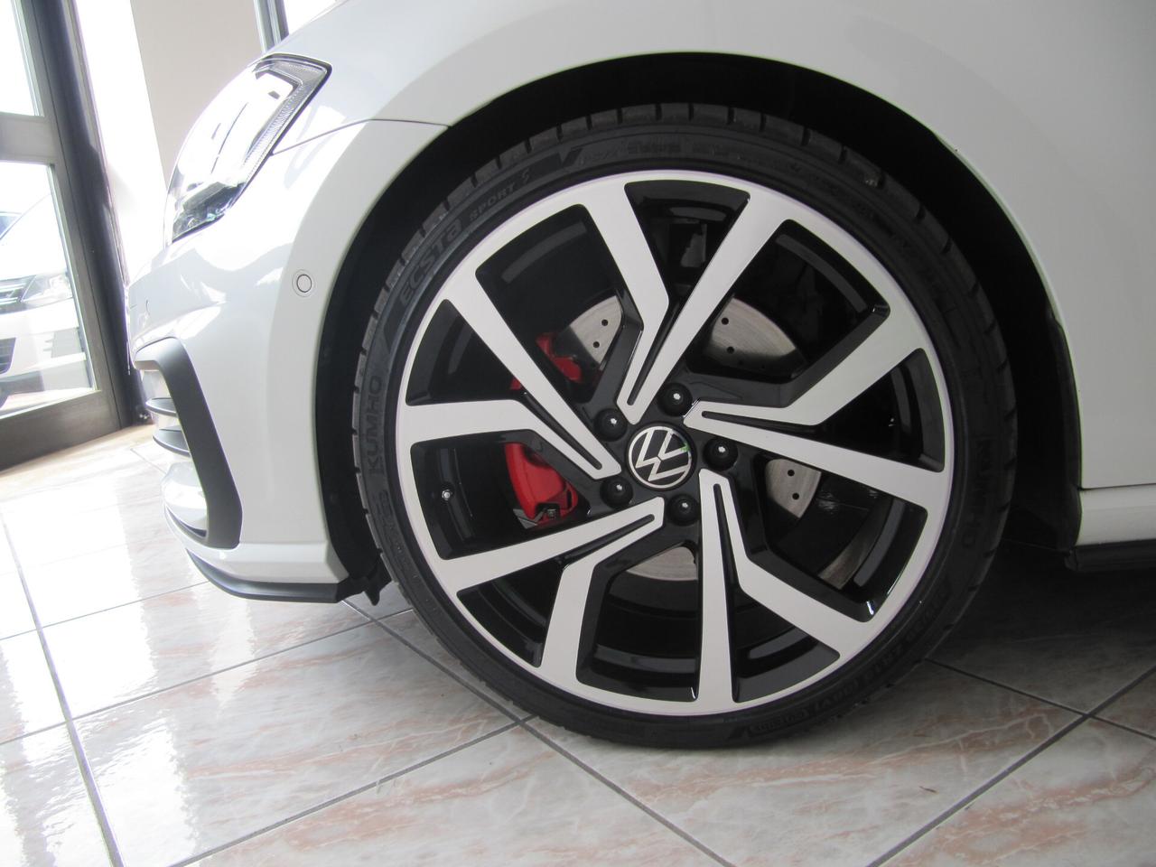 Volkswagen Golf GTD 2.0 TDI DSG BlueMotion Technology - AUTOMATICO