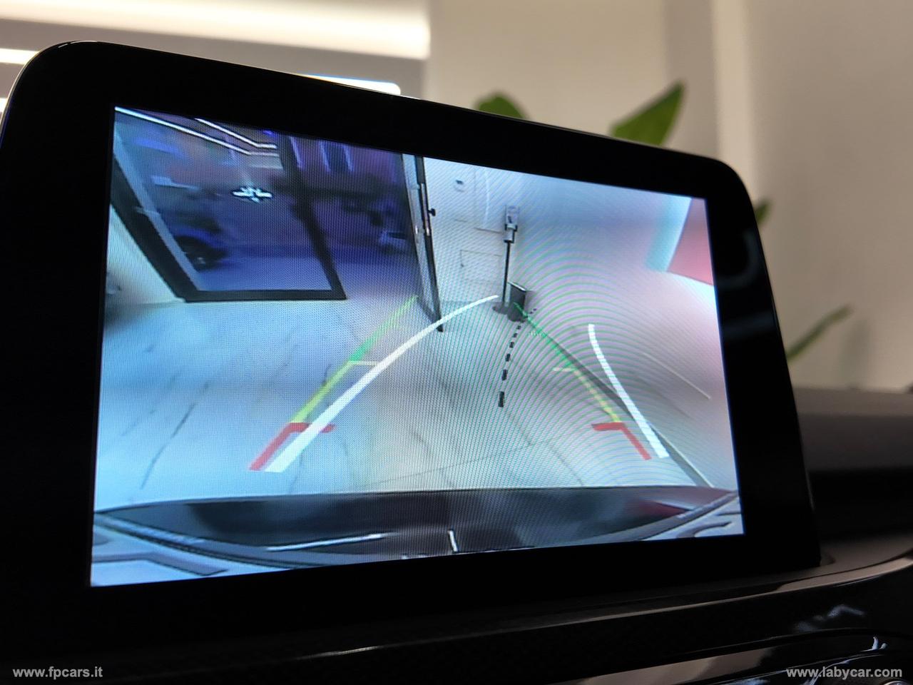 FORD Kuga 1.5 EcoBl. 120CV aut. 2WD ST-Line