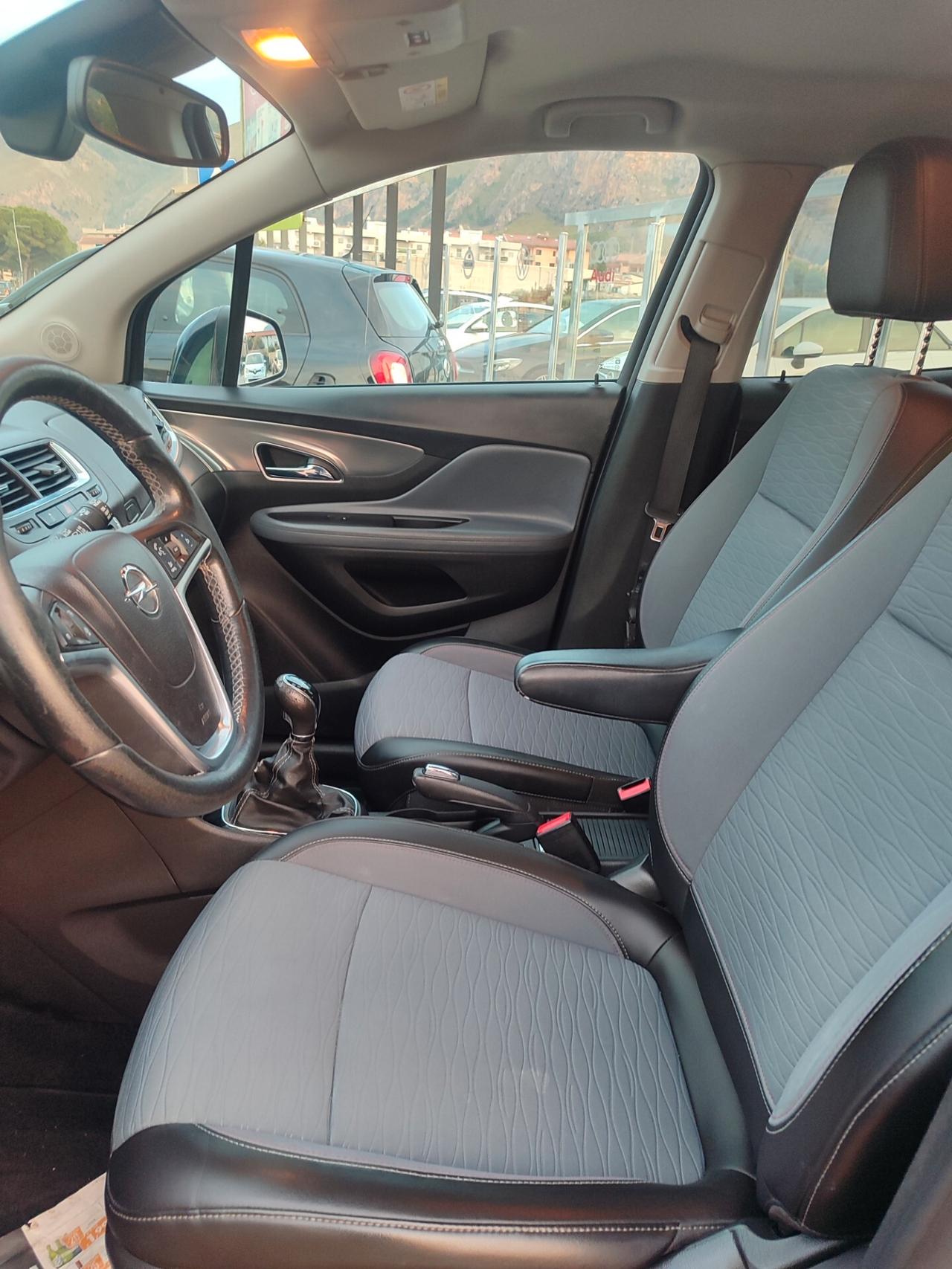 Opel Mokka 1.6 CDTI Ecotec 136CV 4x2 aut. Advance