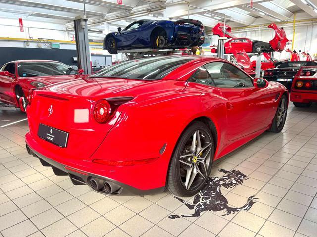 FERRARI California T DCT HANDLING SPECIALE