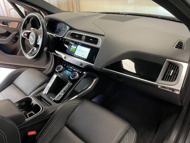 JAGUAR I-Pace EV 90 kWh 400 CV Auto AWD SE