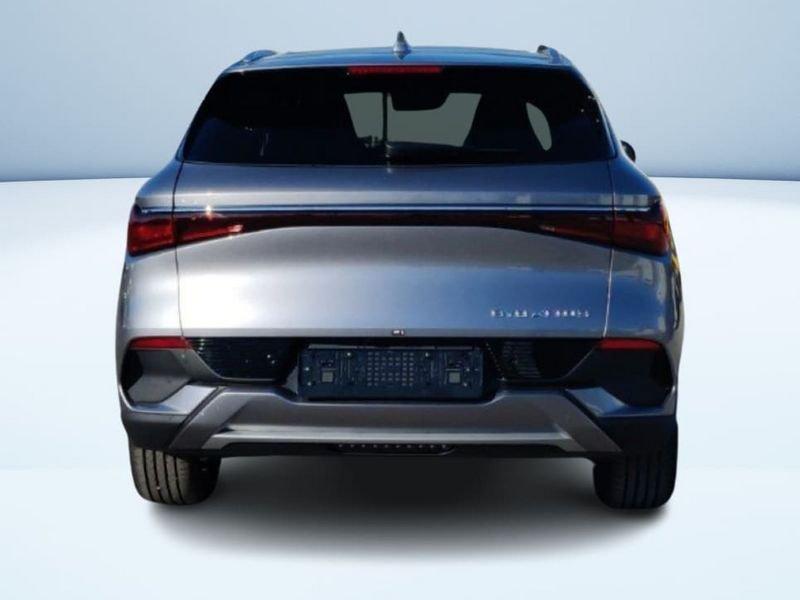 BYD ATTO3 ATTO 3 Comfort