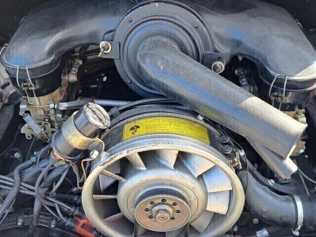 PORSCHE 911 2.2T TARGA - ASI \ HERITAGE -1971