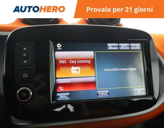 SMART ForTwo 70 1.0 Sport edition 1