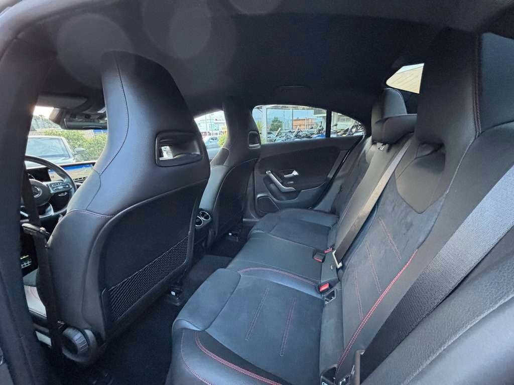 Mercedes-benz CLA 200 d Automatic Premium 2022/ KM 91.000 Tua a solo 299 Euro al mese