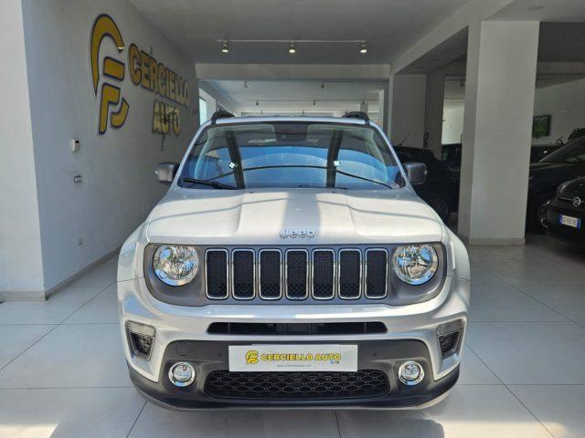 JEEP Renegade 1.6 Mjt 130 CV Limited navi da ?199,00 mensili