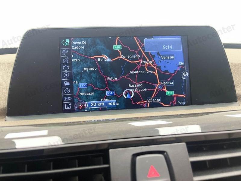 BMW Serie 3 Gran Turismo 320d xDrive gran Turismo Modern