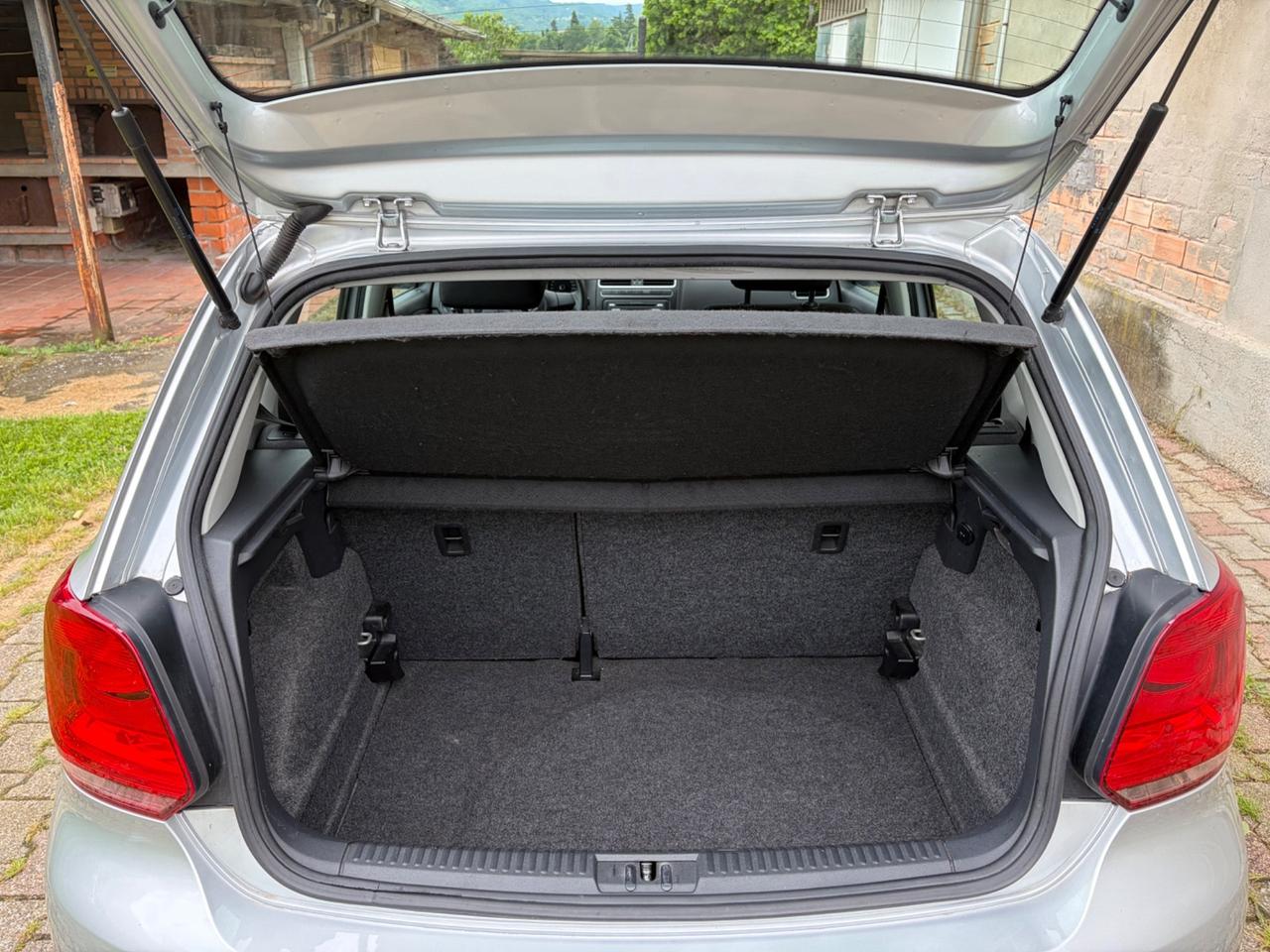 Volkswagen Polo 1.4 BENZINA NUOVISSIMA