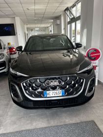 AUDI Q5 Sportback 2.0 tdi mhev+ Launch Edition S line quat
