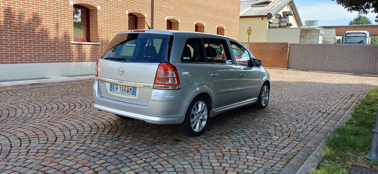 Opel Zafira 1.7 CDTI 110CV ecoFLEX One