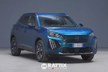 Peugeot 2008 1.2 puretech 130CV Allure eat8