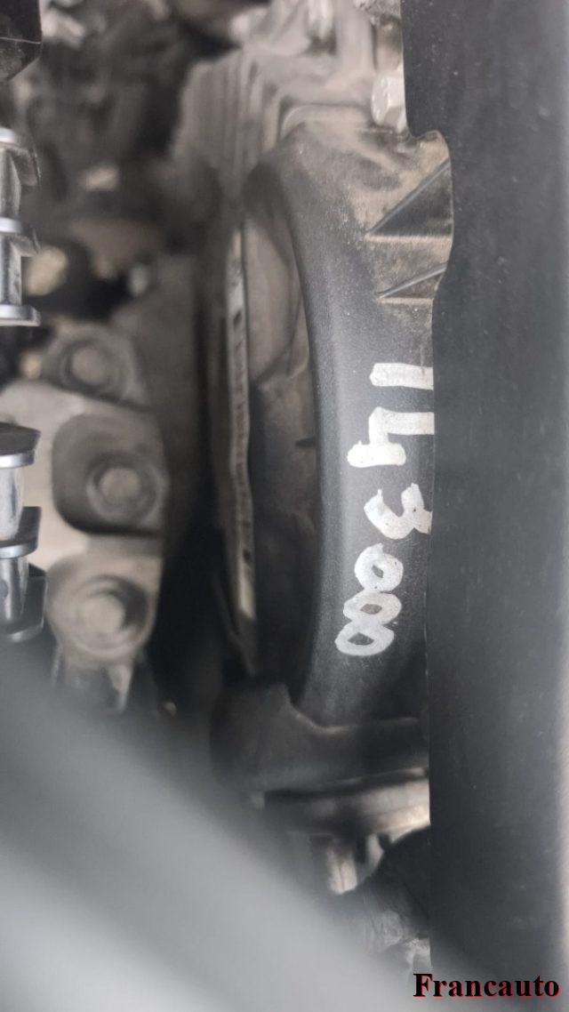 OPEL Mokka 1.7 CDTI Ecotec 130CV 4x2 Start&Stop Cosmo