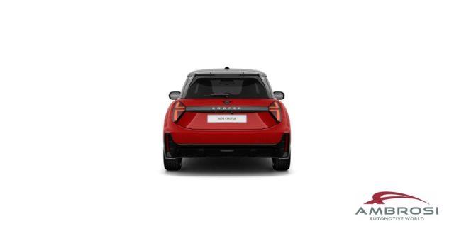 MINI John Cooper Works 3 porte Cooper E
