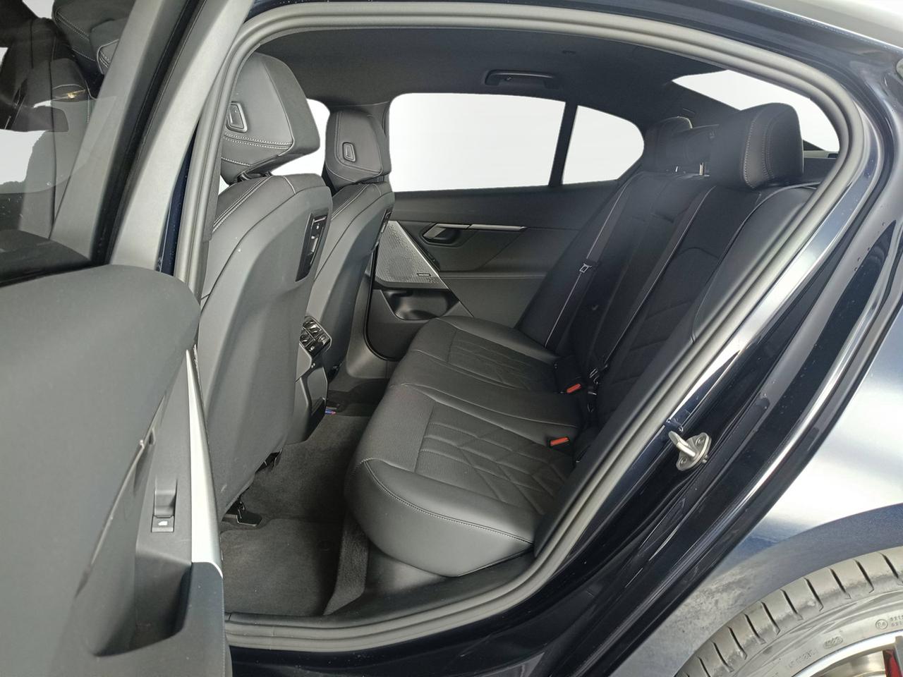 BMW 520d xDrive Berlina