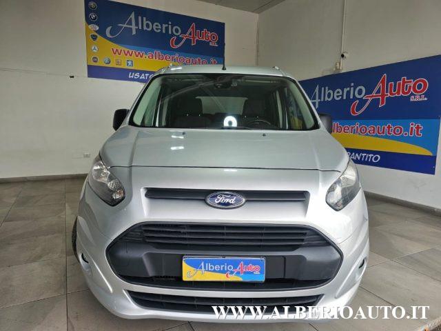 FORD Tourneo Connect 1.6 TDCi 115 CV 7 POSTI IVA COMPESA