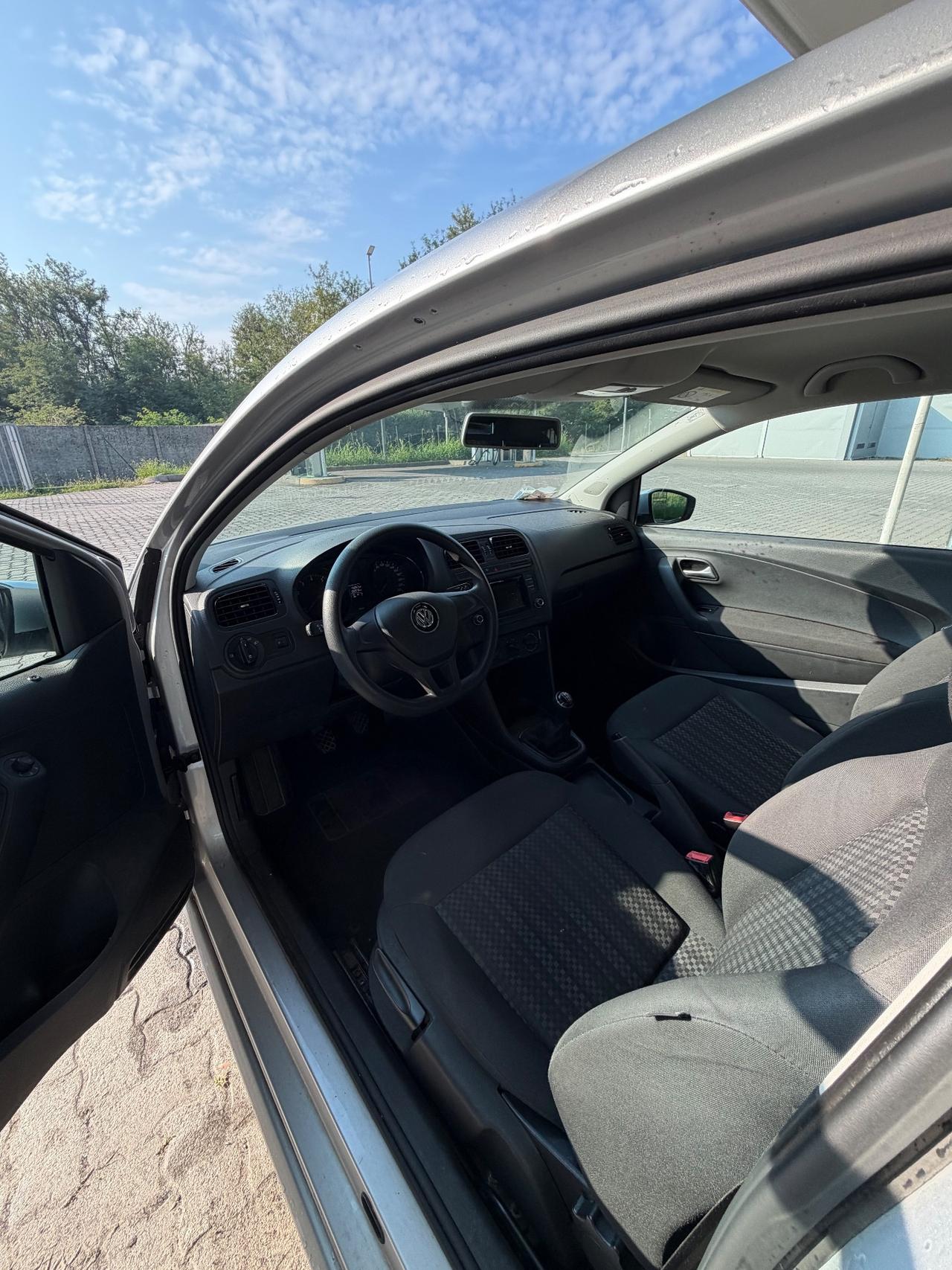 Volkswagen Polo 1.0 MPI 3p. Trendline 60cv