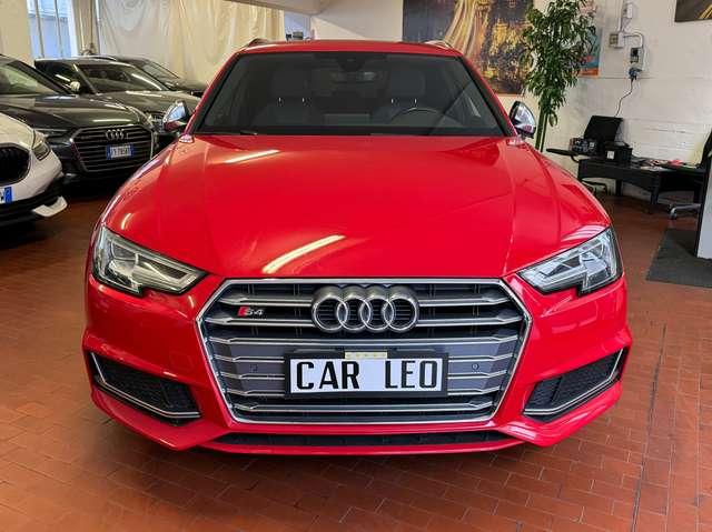 Audi S4 S4 Avant 3.0 tfsi quattro 354cv tiptronic