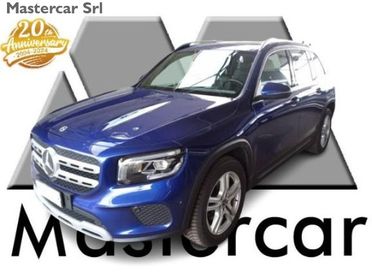 MERCEDES-BENZ GLB 200 GLB 4matic 7 POSTI business extra auto - GH917PZ