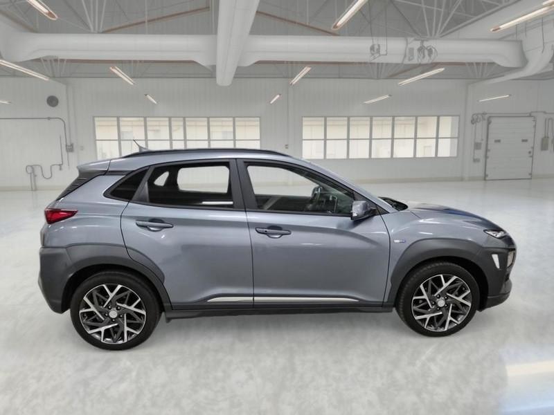 HYUNDAI KONA 1.6 HEV XPrime 2WD DCT