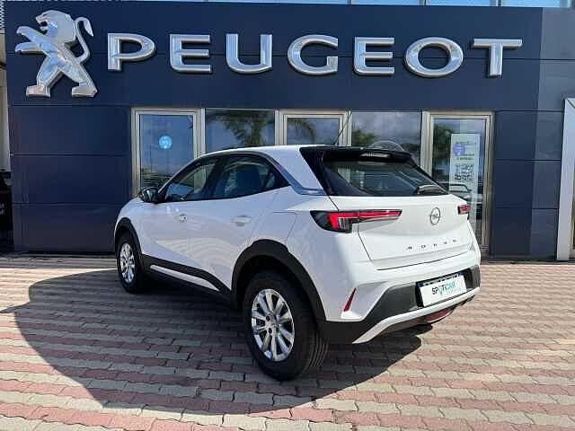 Opel Mokka 1.2 Turbo Edition