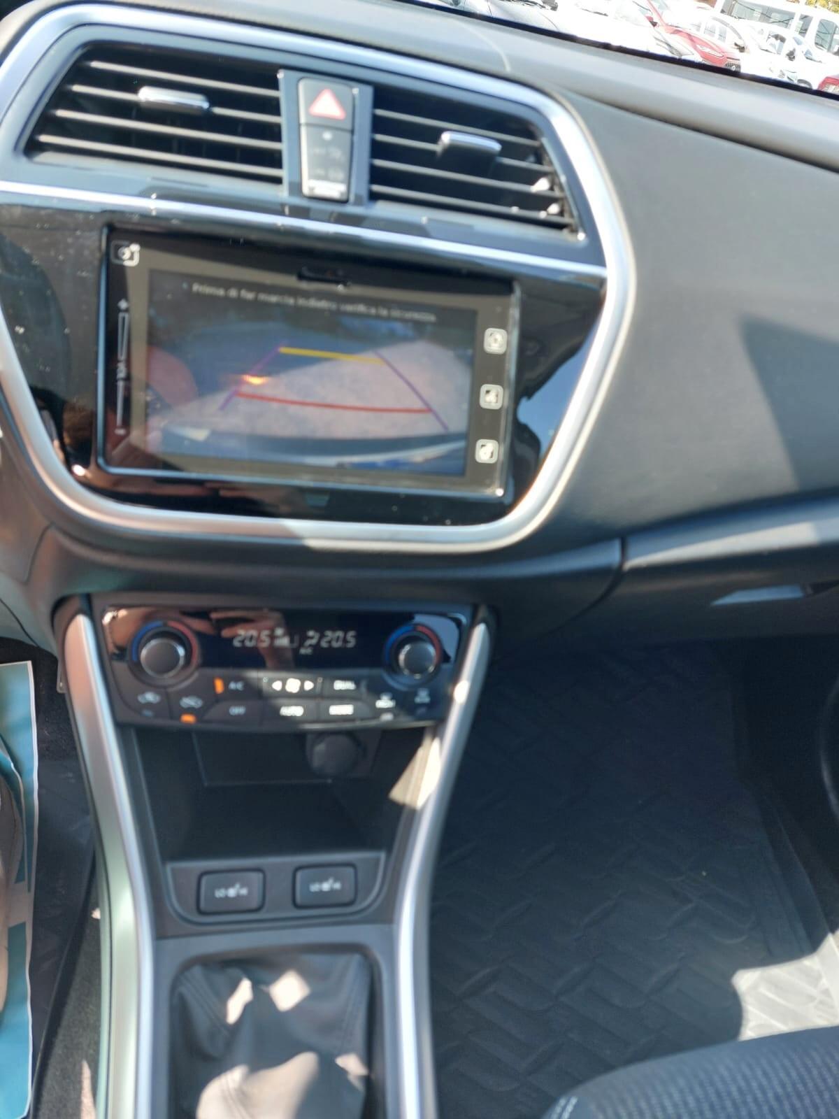 Suzuki S-Cross 1.0 Boosterjet Cool UNICO PROPRIETARIO