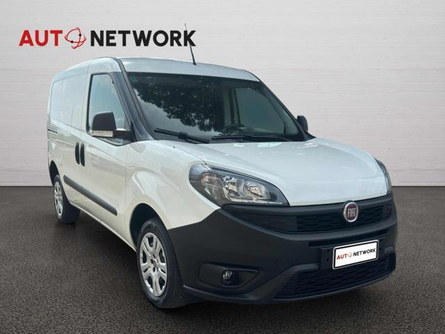 FIAT Doblo Doblò 1.3 MJT S&S PC-TN Cargo Lounge