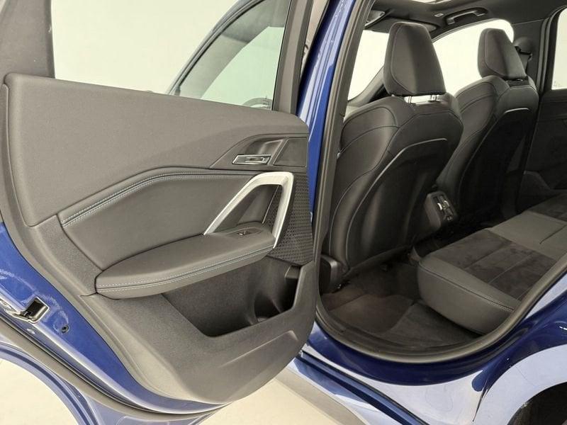 BMW X1 X1 xDrive 20d Msport