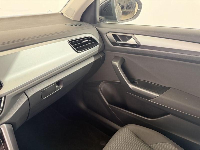 Volkswagen T-Roc 2.0 TDI SCR Sport