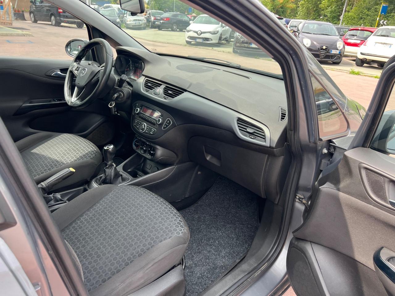 Opel Corsa 1.2 5 porte