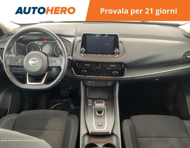 NISSAN Qashqai MHEV 158 CV Xtronic Acenta