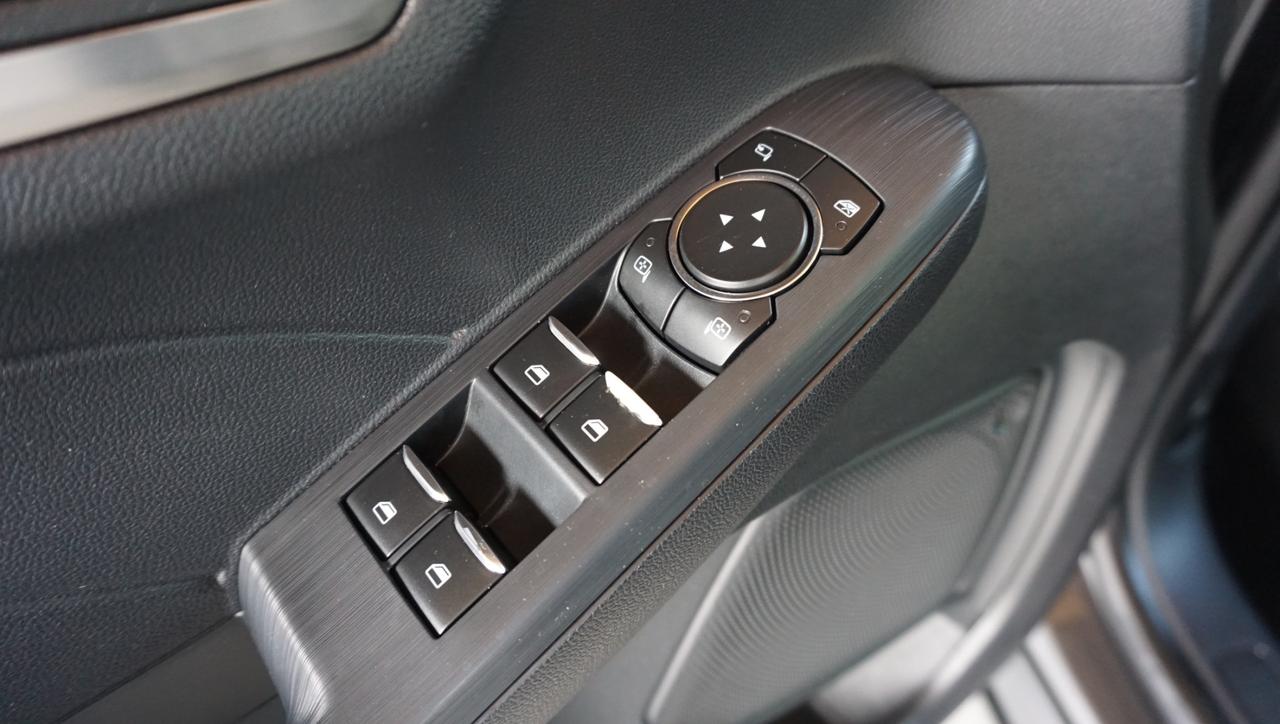 Ford Kuga 1.5 ecoblue Titanium Business 2wd 120cv auto